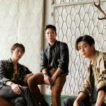 artist image CNBLUE 99% WANTED - EP