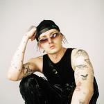 artist image Индаблэк, Скриптонит Кейс Кейс - Single