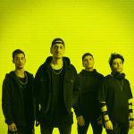 artist image ERALISE Enemy Enemy - Single