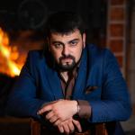artist image Артур Халатов Загадал  (Ноябрь, 2021) Загадал - Single