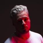 artist image Harrison Breathe Me In Breathe Me In - Single