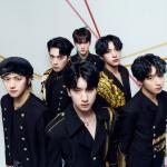 artist image JUST B (저스트비) TICK TOCK JUST BEAT - Single