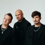 artist image Mozgi Здравствуй опа новый год (Muzqa.net) ZAVTRA - Single