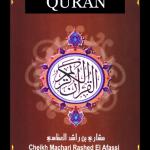 artist image Мишари Рашид Аль-Афаси 56 сура. Аль-Вакиа (Событие) Les 7 sourates salvatrices - Quran - Coran - Récitation Coranique