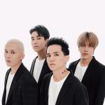 artist image Ninety One DARN DARN - Single