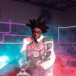 artist image Kodak Black Super Gremlin Back For Everything
