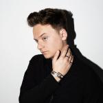 artist image Conor Maynard What I Put You Through What I Put You Through - Single