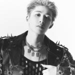 artist image B.I (비아이) ‘COSMOS’ LIVE CLIP COSMOS