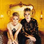 artist image Roxette Spending My Time Joyride (Extended Version)