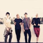 artist image No Doubt Don't Speak Tragic Kingdom