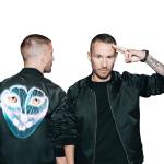 artist image Galantis x Lucas & Steve Alien (feat. ILIRA) Alien - Single
