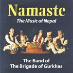artist image Namaste Chandi The Music of Nepal
