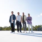 artist image Big Time Rush Call It Like I See It Call It Like I See It - Single
