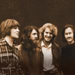 artist image Creedence Clearwater Revival Down On The Corner Willy and the Poor Boys