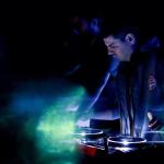 artist image Drummer In Cosmos Shepard Tone Experiment Brainwashing EP