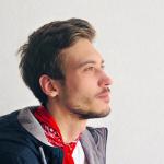 artist image Misha Xramovi Кайфарик Кайфарик (Remix) - Single