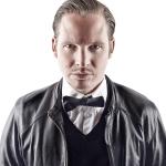 artist image Mark Bale Need Nobody Need Nobody (Lanné Remix) - Single