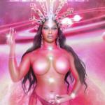 artist image joseline hernandez i wanna ride(speed up) Vegas (I Wanna Ride) - Single