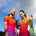 artist image SOFI TUKKER Original Sin WET TENNIS