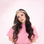 artist image Lauren Spencer-Smith Fingers Crossed Fingers Crossed - Single
