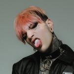 artist image gionnyscandal feat. Claudia Ciccateri Sei parte di me (feat. Claudia Ciccateri) Sei parte di me (feat. Claudia Ciccateri) - Single