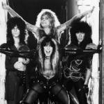 artist image W.A.S.P. Wild Child The Last Command