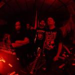 artist image Burgerkill Roar of Chaos Roar of Chaos - Single