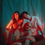 artist image Against The Current Wildfire Wildfire - Single