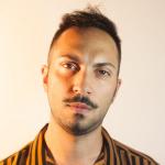 artist image Spada & Korolova ID Be Strong - EP