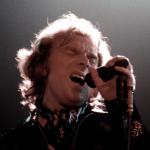 artist image Van Morrison Brand New Day Moondance
