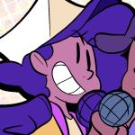 artist image Неизвестен FNF Vs Pibby Twilight Sparkle - Dusk Till Dawn (Come Learn With Pibby) FNF Mod Dusk Till Dawn - Single