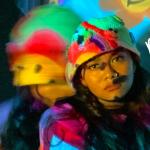 artist image Paravi Love Grows (Where My Rosemary Goes) Thank You For Being Here - EP