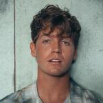artist image Jamie Miller I Lost Myself In Loving You Broken Memories - EP