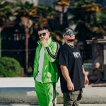 artist image ᴍᴜᴢᴠᴋ джаро & ханза - всё казалось мило «2022» Всё казалось мило - Single