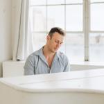 artist image Austin Farwell Evening Sky Evening Sky - Single
