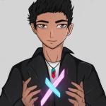 artist image Pharozen Akuma no Ko [A Child of Evil] (From "Attack on Titan Final Season Part 2") Akuma No Ko [A Child of Evil] (From 