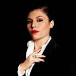 artist image Giusy Ferreri Miele Cortometraggi