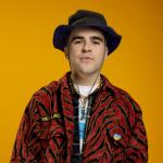artist image Wellboy Nozzy Bossy Nozzy Bossy - Single