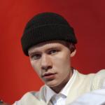artist image РУВИ Панама на голову Панама на голову - Single