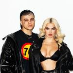 artist image RASA ЛЬВИЦА ЛЬВИЦА - Single