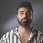 artist image Jad Halal, Cafe De Anatolia Helem Helem - Single
