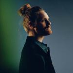 artist image Sam Ryder SPACE MAN SPACE MAN - Single