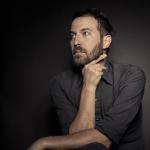 artist image Mondo Cozmo Eyes of Love This Is for the Barbarians