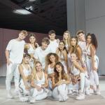 artist image now united heartbreak on the dancefloor (live experience) Heartbreak On the Dancefloor - Single