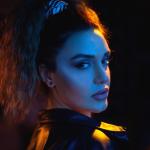 artist image Cinare Melikzade Gedek uzu kuleye 2017 Gedək Üzü Küləyə - Single