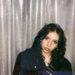 artist image Unknown Haunted Isabel Larosa teaser long HAUNTED - Single