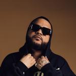 artist image Dímelo Flow Feat. Rauw Alejandro, María Becerra, Farruko, Mr. Vegas & Fatman Scoop Suelta Suelta (feat. Mr. Vegas, Maria Becerra & Fatman Scoop) - Single