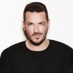 artist image Plastik Funk, Sebastian Mateo, DJ St3v3 Better Than This Better Than This - Single