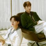 artist image MeloMance 사랑인가 봐 (Business Proposal OST) Love, Maybe (A Business Proposal Original Soundtrack Special Track) - Single