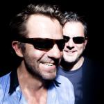 artist image MAGNUS & Zeli Over My Shoulder  (Original Mix) Over My Shoulder - Single